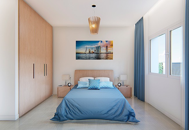 CONSTRUMAD: Pisos de obra nueva con asesoramiento personalizado