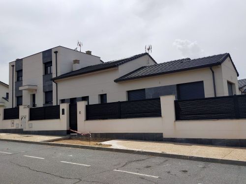 CONSTRUMAD: Promotores-constructores especializados en Segovia