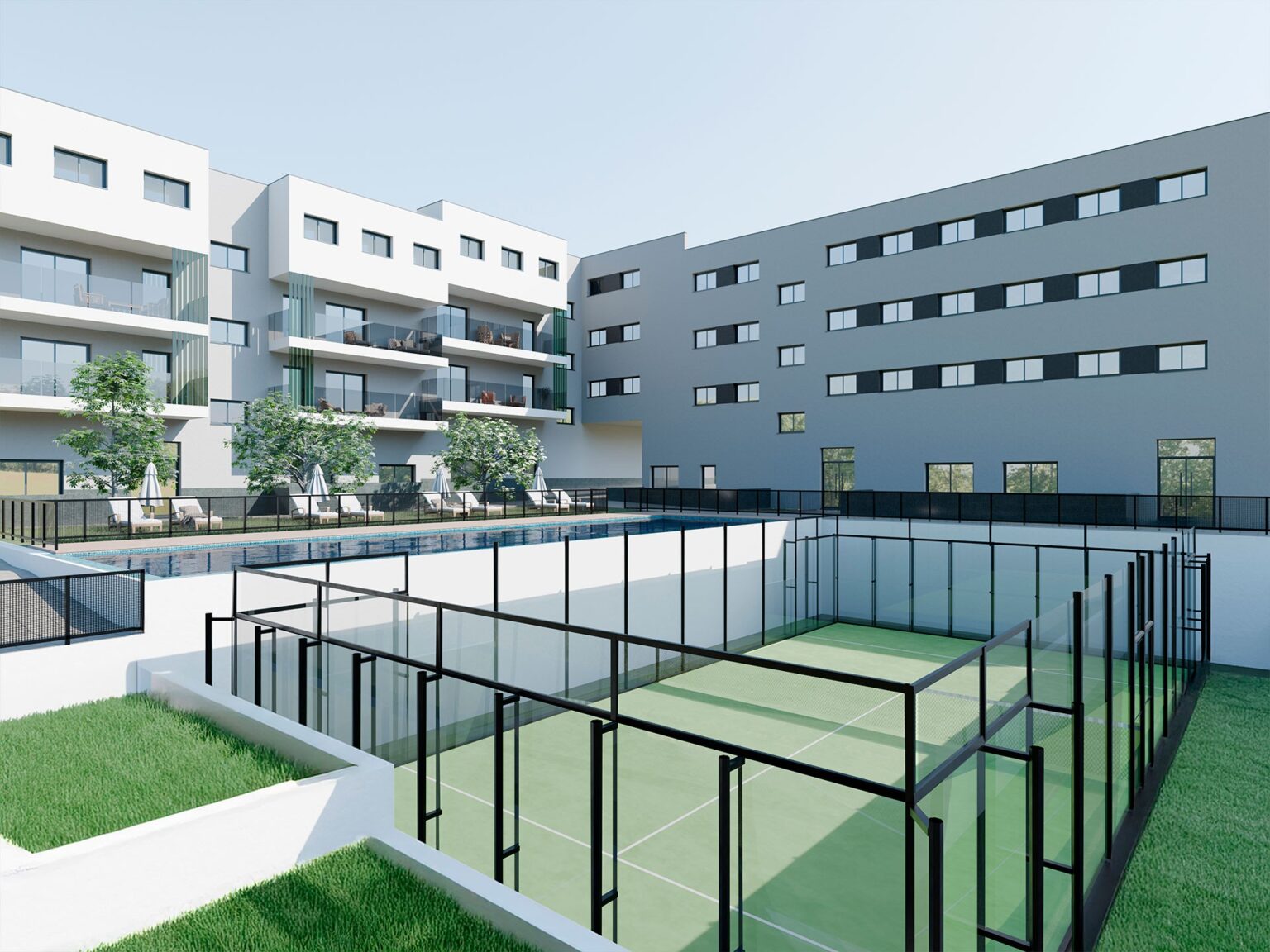 Construcción de viviendas con atención y profesionalidad